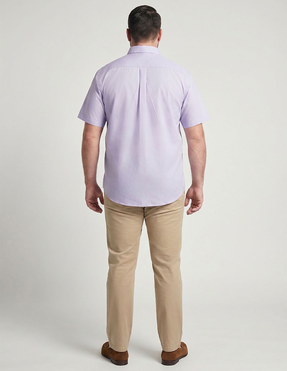 Camisa Regent Street para hombre