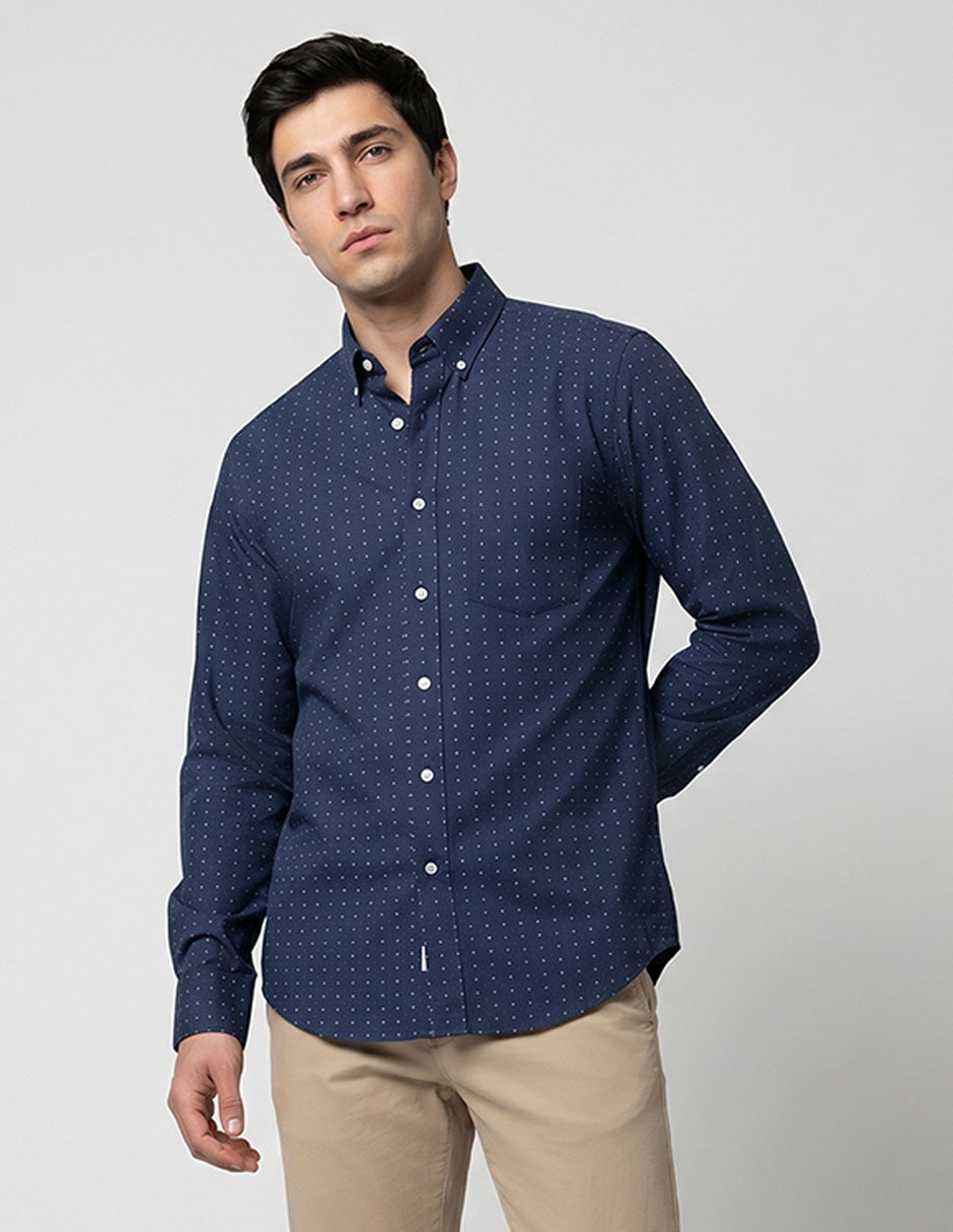 Camisa para hombre