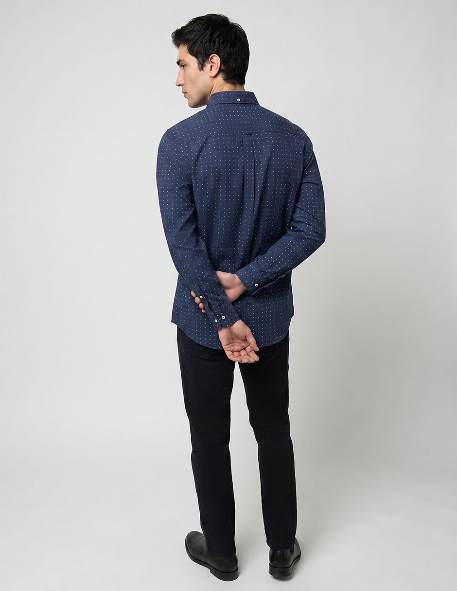 Camisa para hombre 2