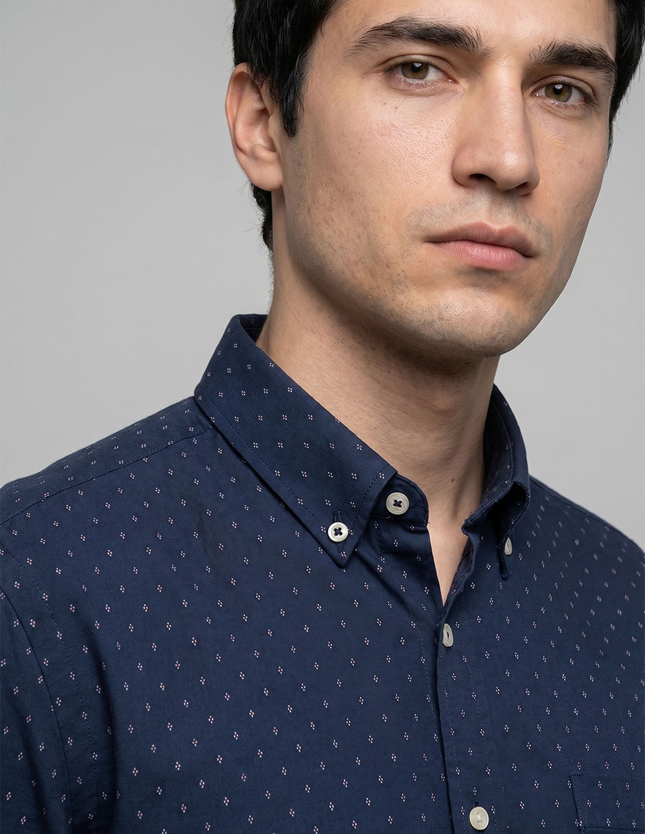 Camisa para hombre 3