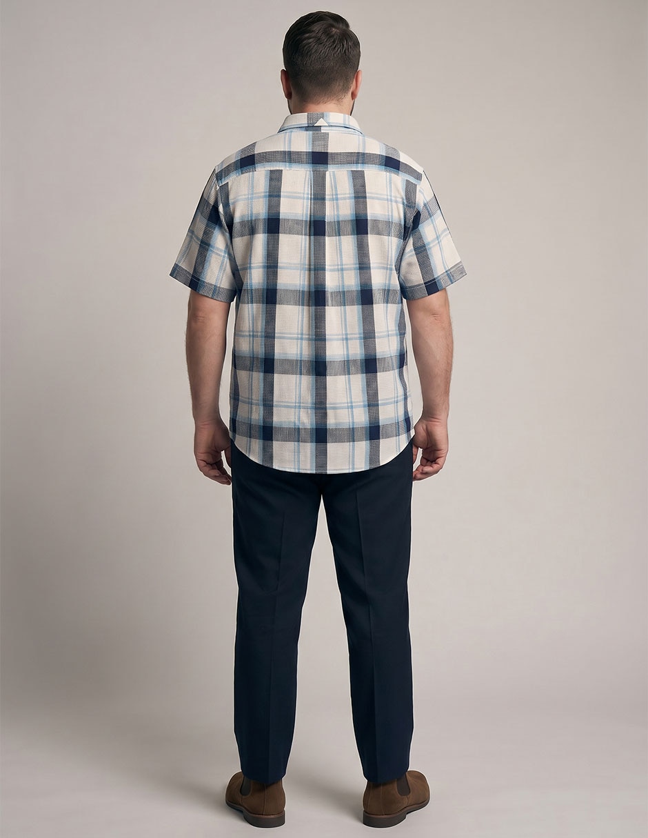 Camisa Regent Street para hombre