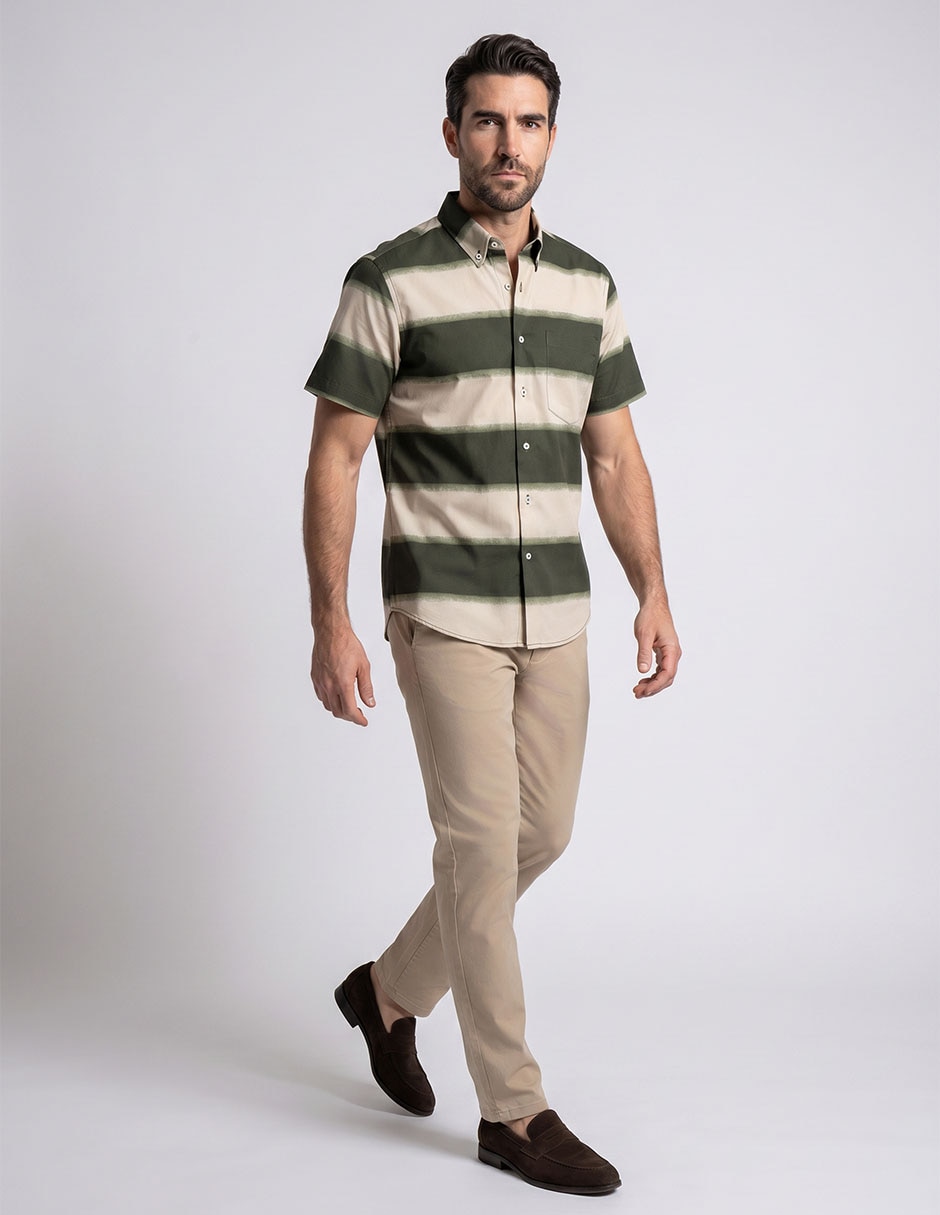 Camisa Para Hombre Camisa Para Hombre