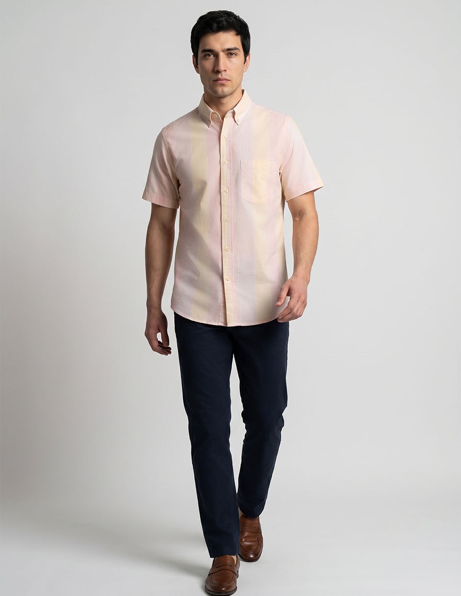 Camisa para hombre
