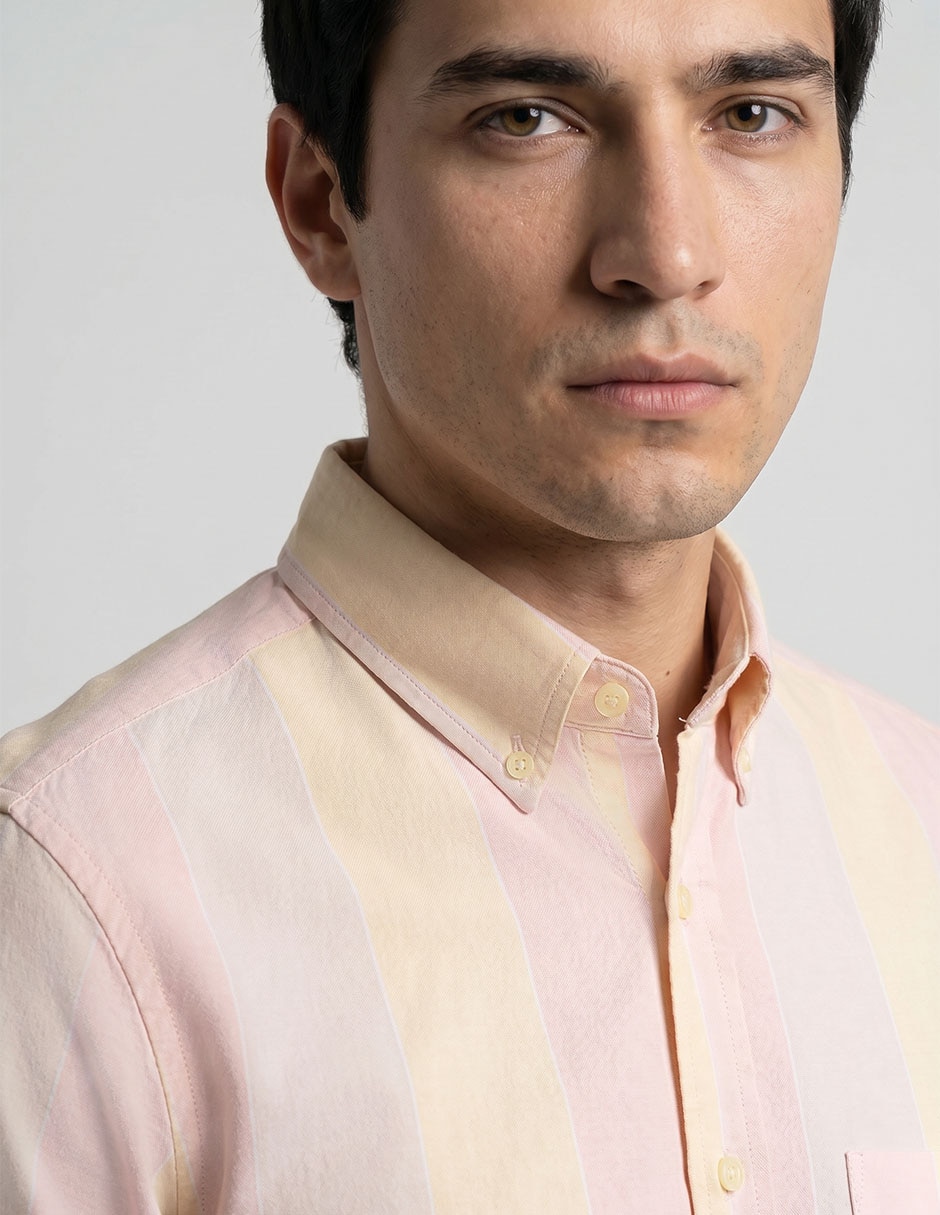 Camisa para hombre 3