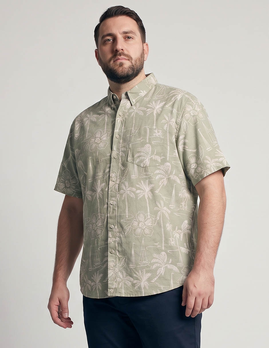Camisa para hombre Camisa para hombre