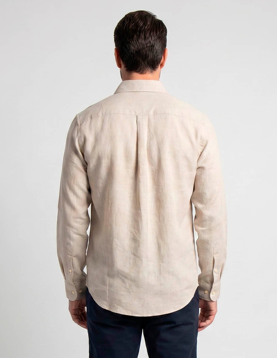 Camisa para hombre 2