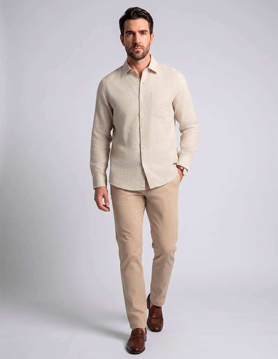 Camisa para hombre 3