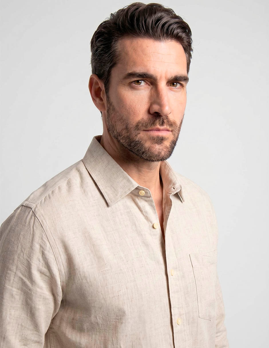 Camisa para hombre 4