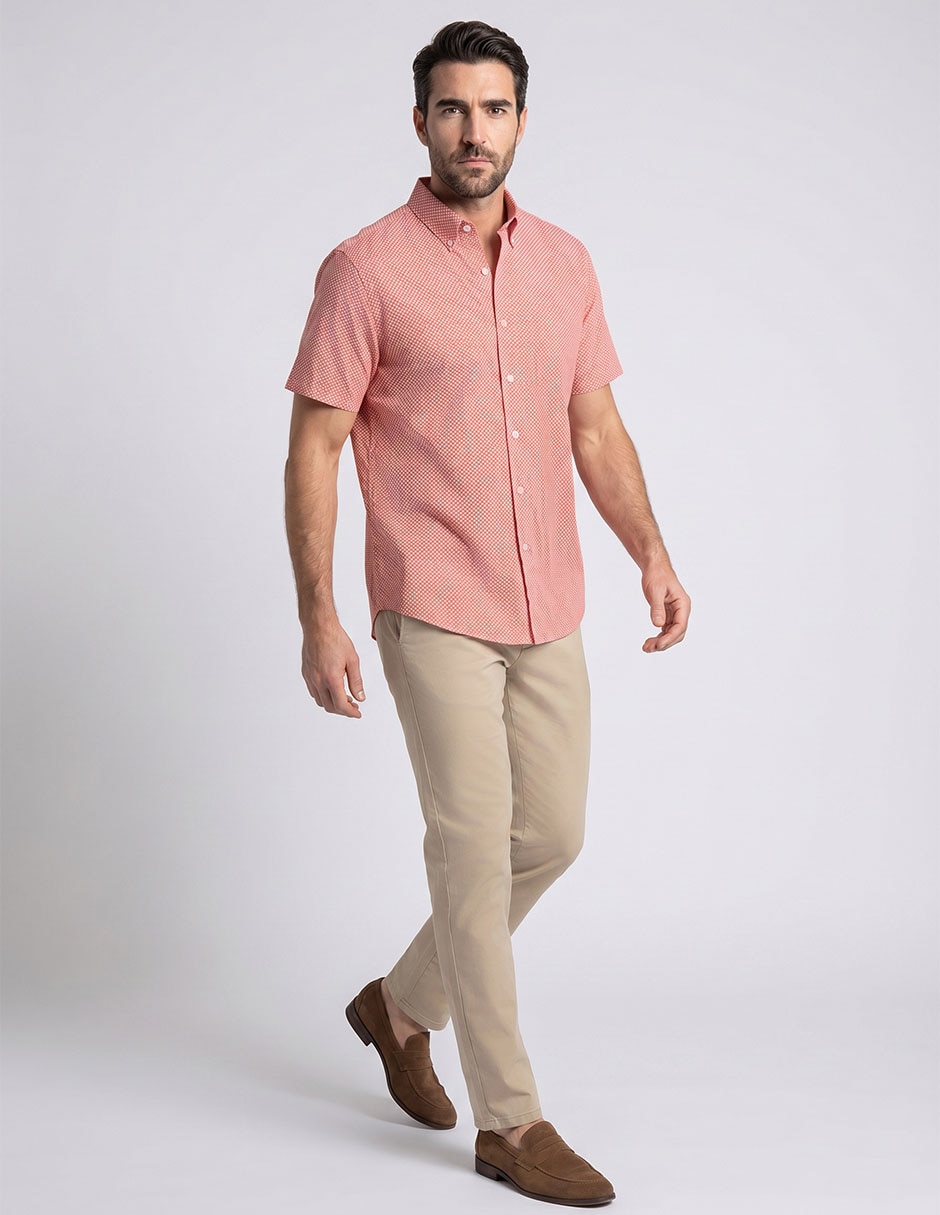 Camisa Para Hombre