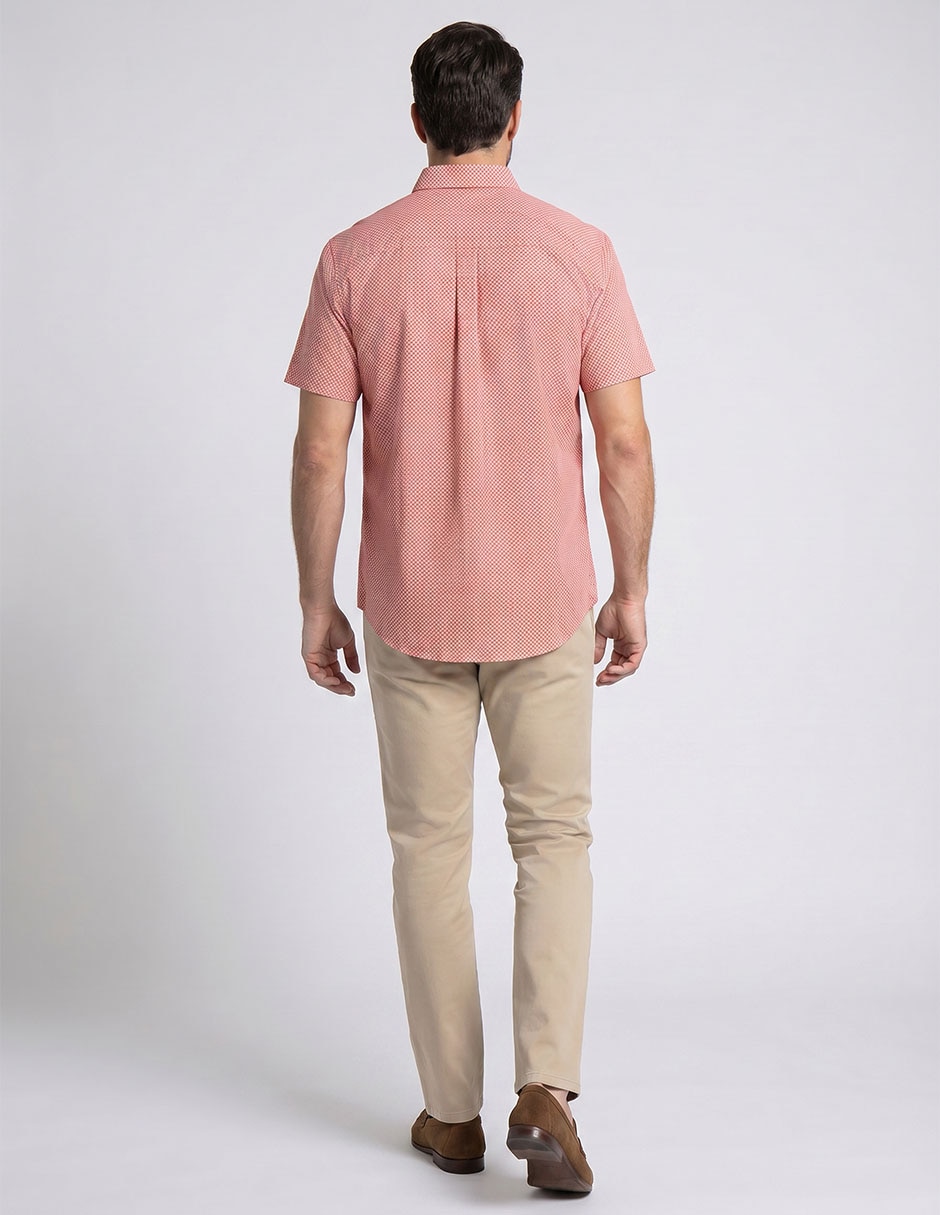 Camisa Para Hombre