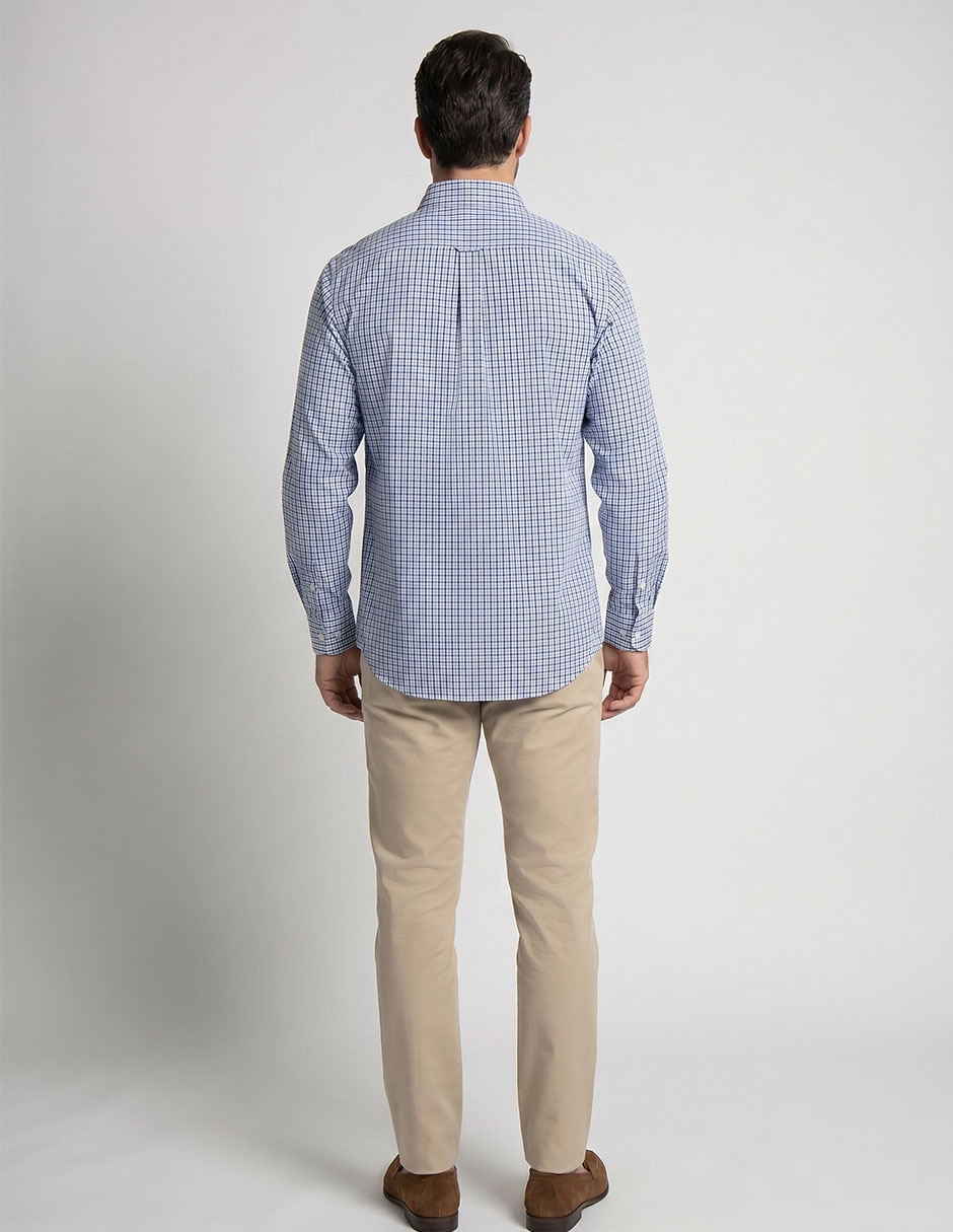 Camisa Para Hombre