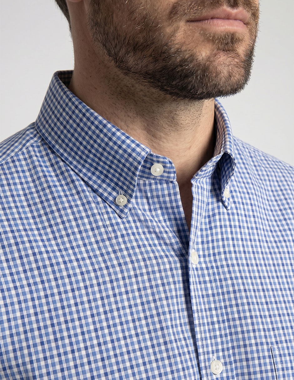 Camisa Para Hombre