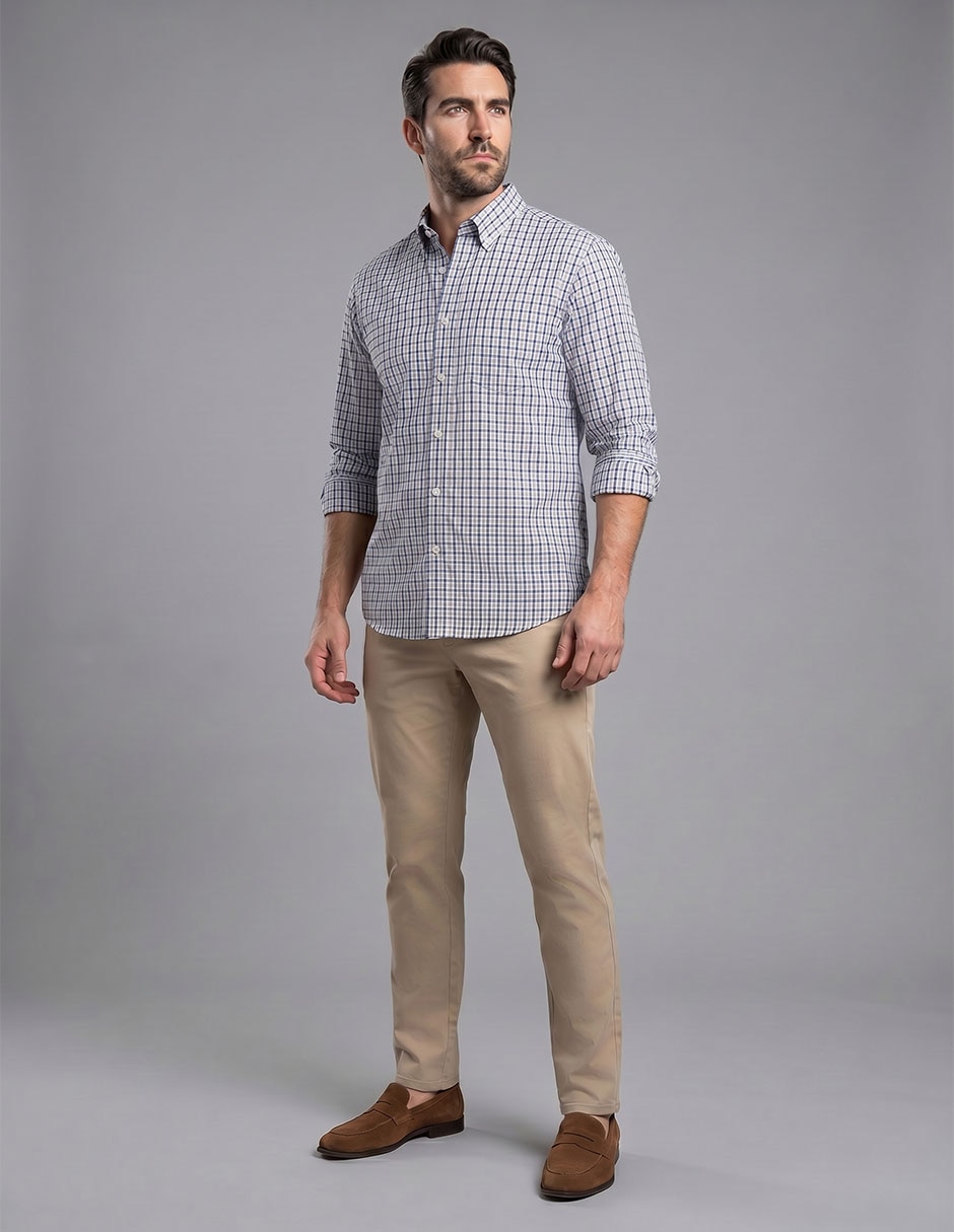 Camisa Para Hombre Camisa Para Hombre