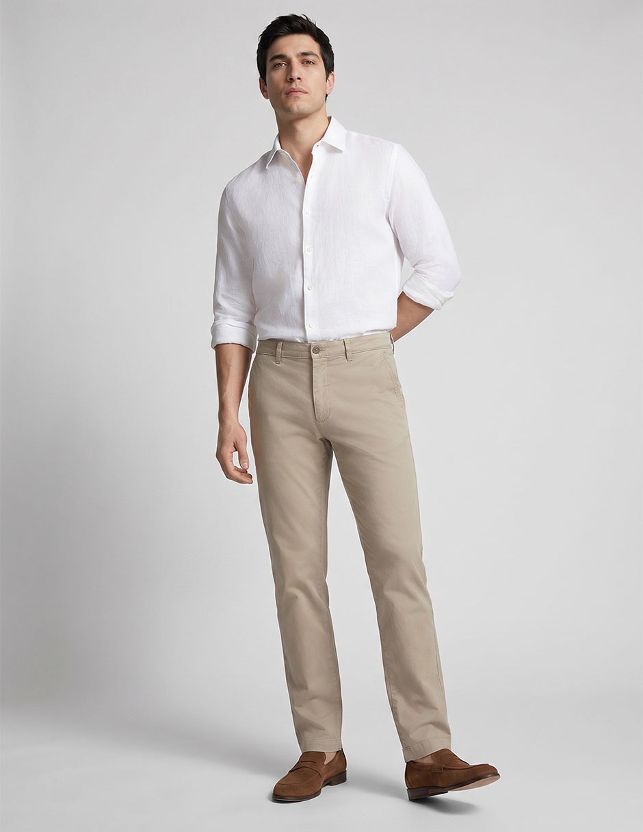 Pantalón para hombre 3