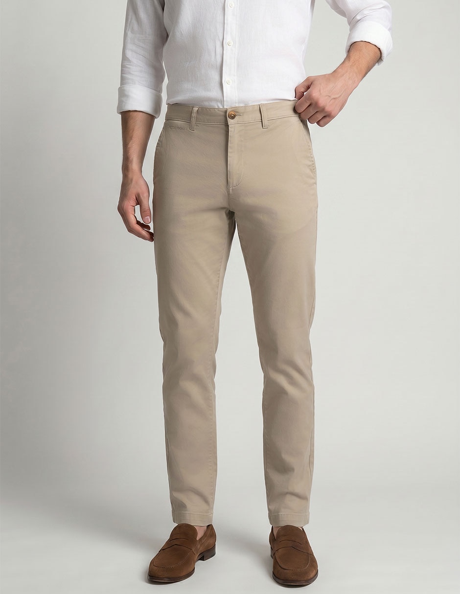 Pantalón para hombre 4