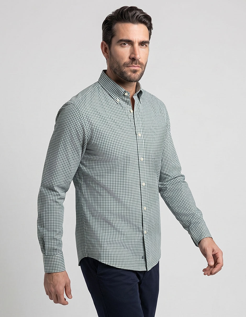 Camisa para hombre Camisa para hombre