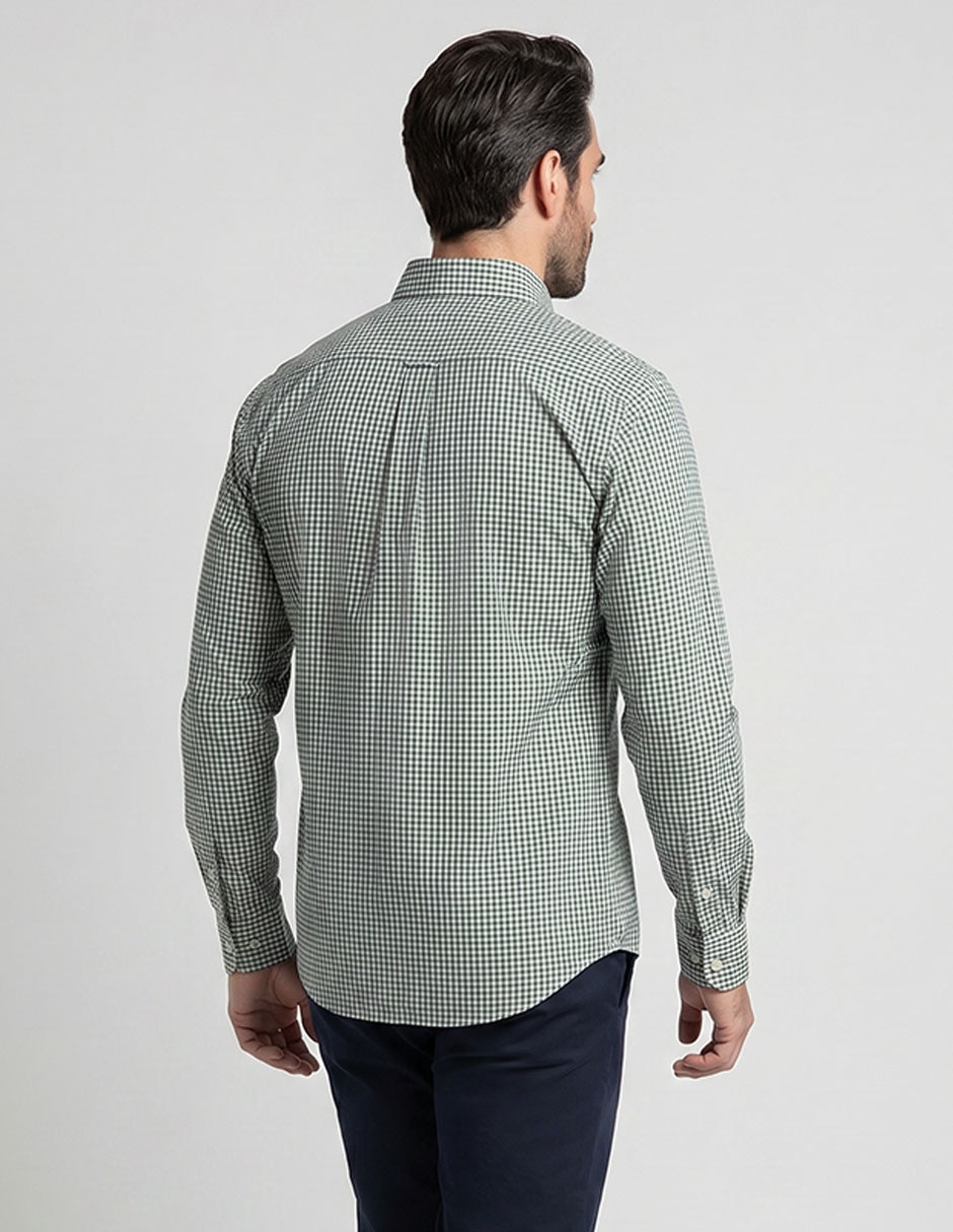 Camisa para hombre 2
