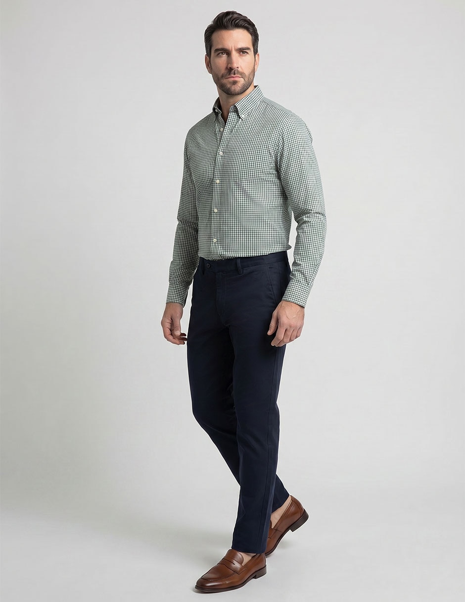Camisa para hombre 3