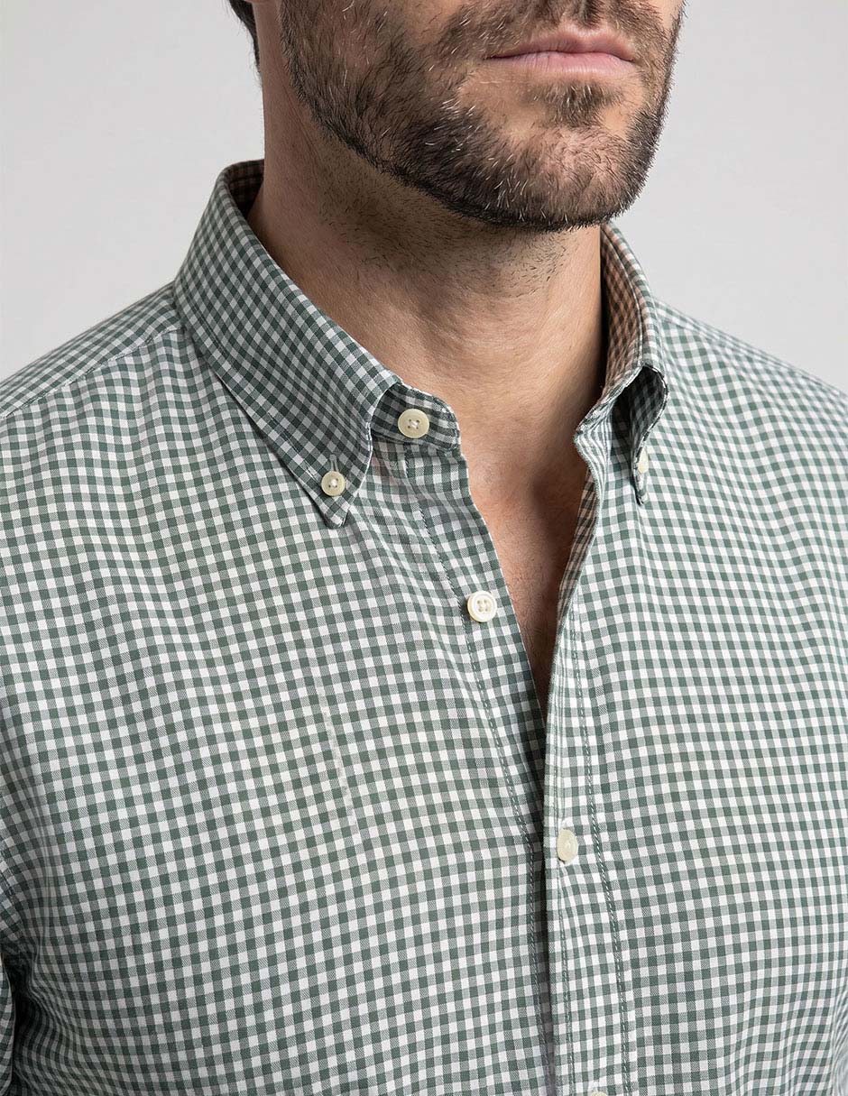 Camisa para hombre 4
