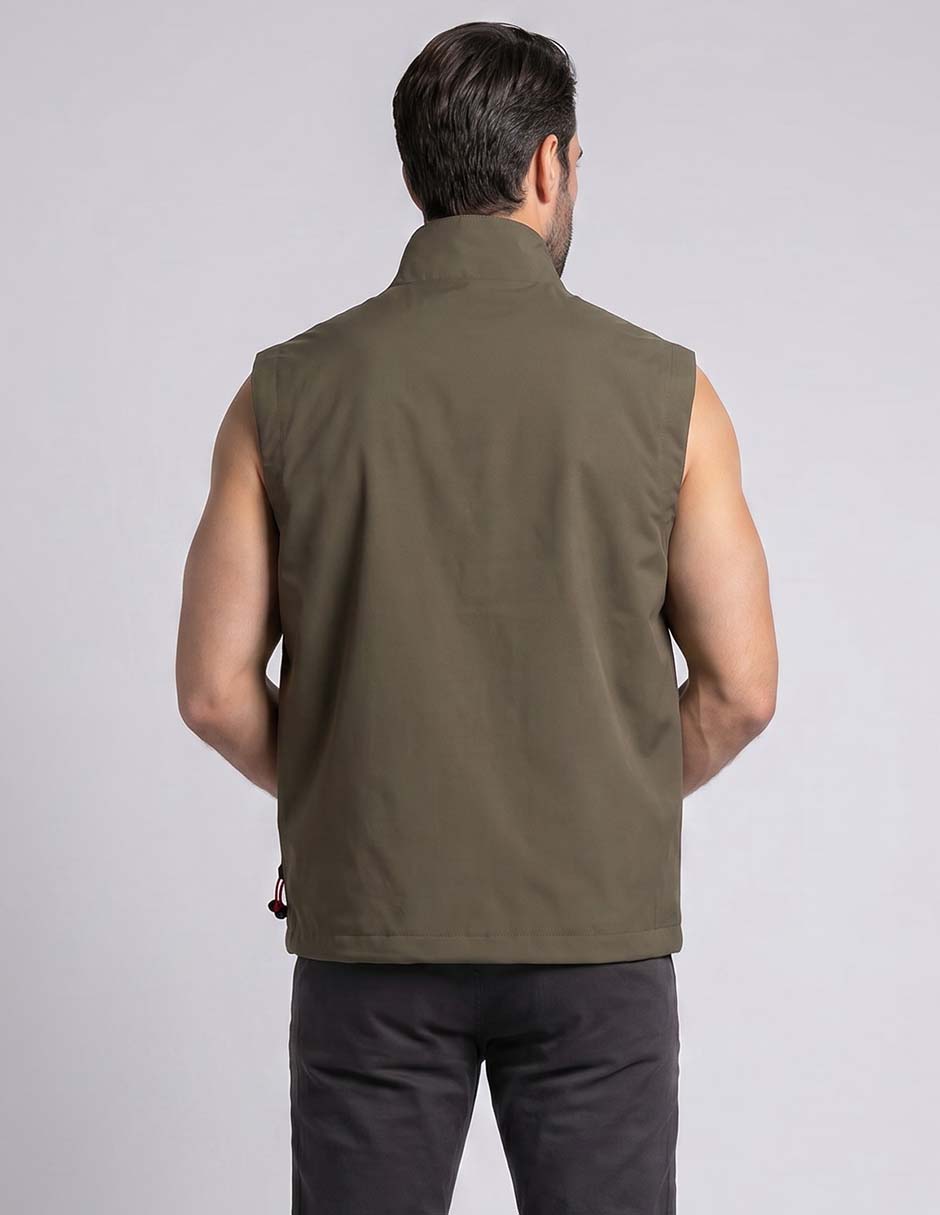 Chaleco para hombre 2