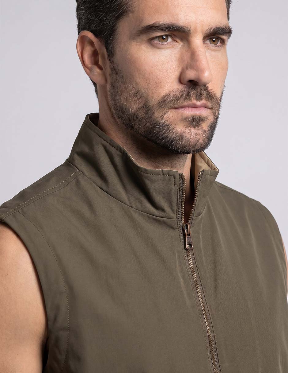 Chaleco para hombre 3