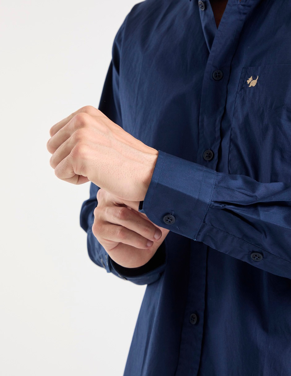 Camisa Ferrioni