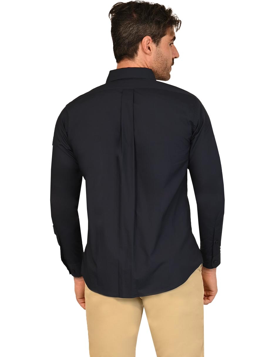 Camisa Ferrioni