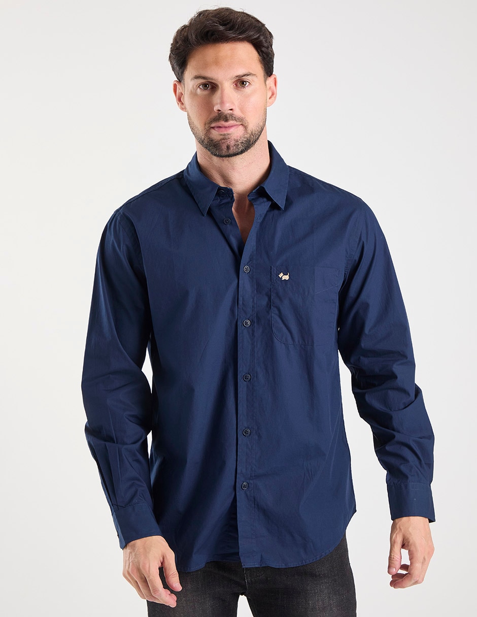 Camisa Ferrioni
