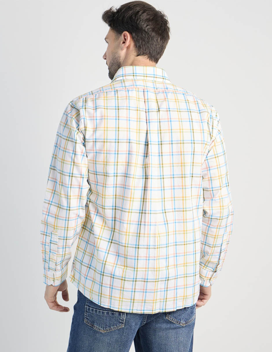 Camisa Ferrioni