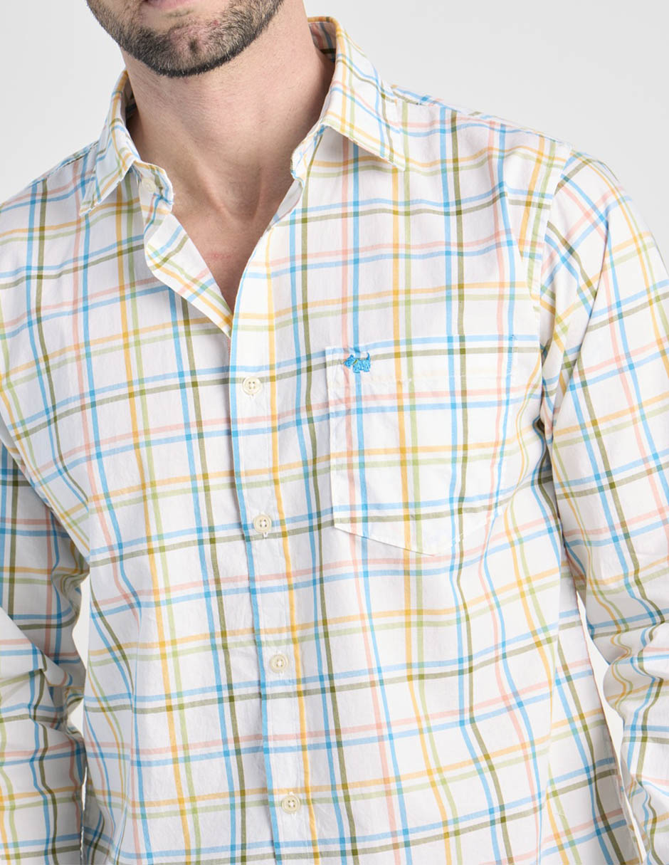 Camisa Ferrioni