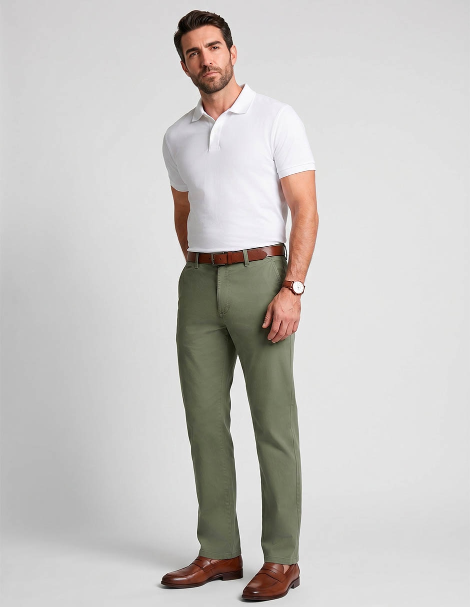 Pantalon M28579 3