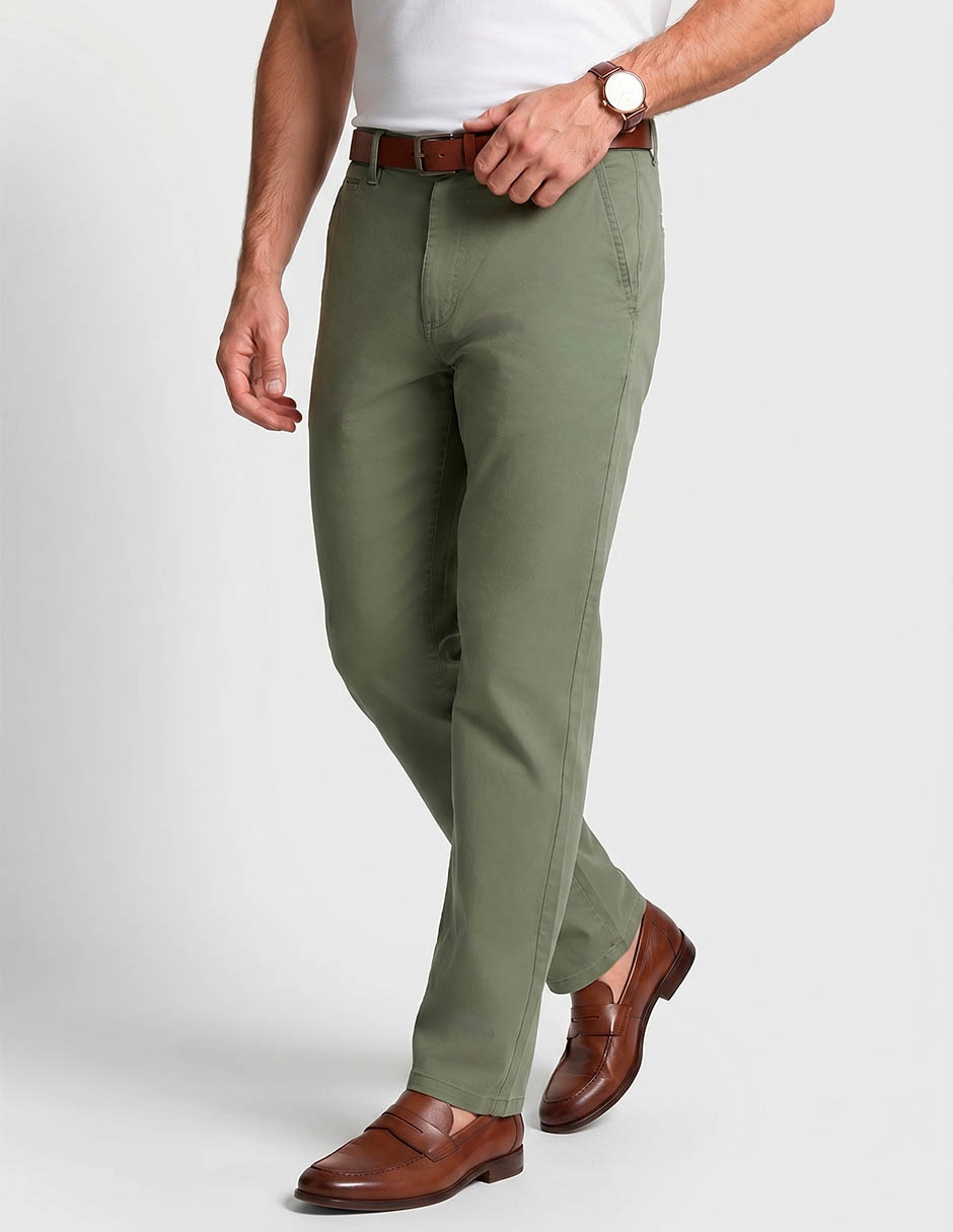 Pantalon M28579 4