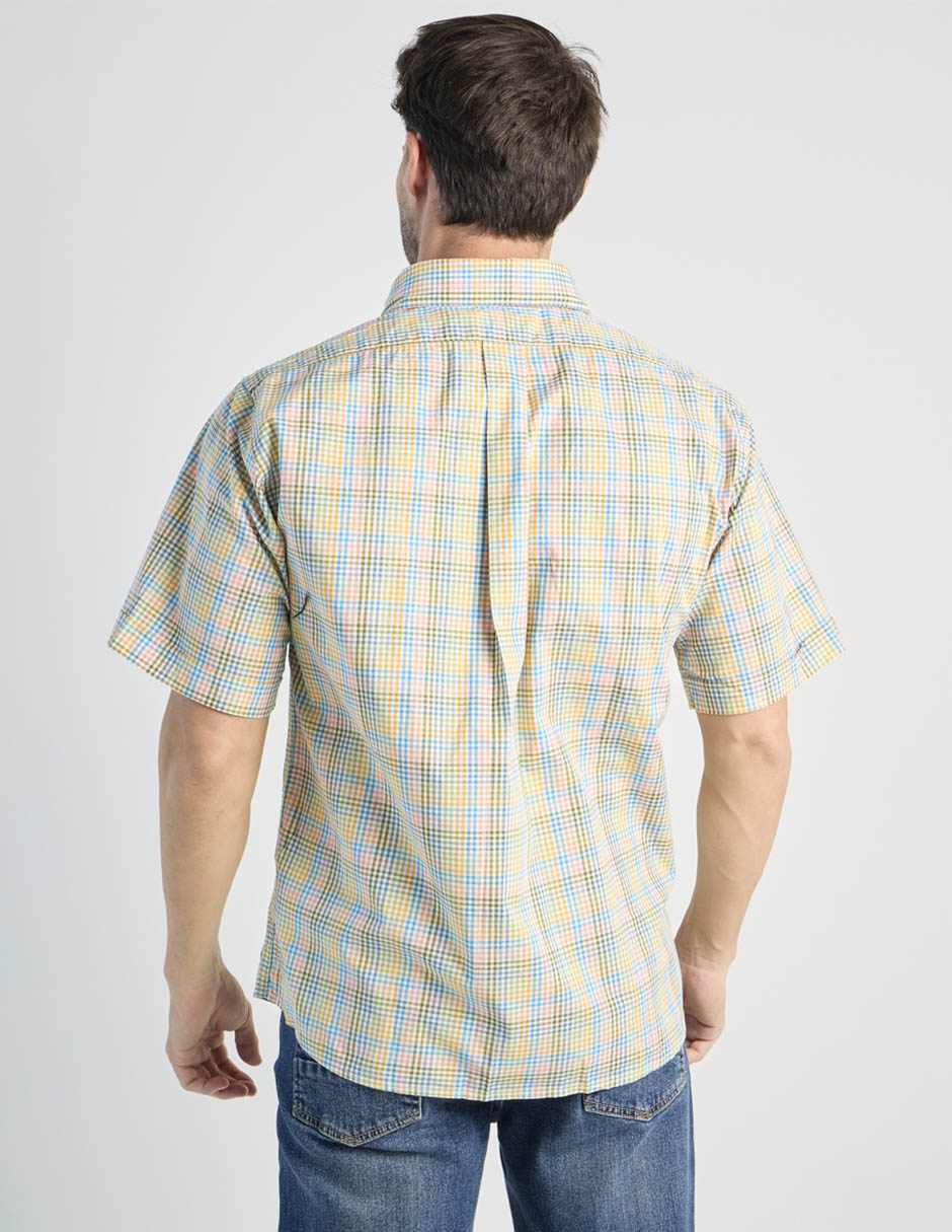 Camisa para hombre 3