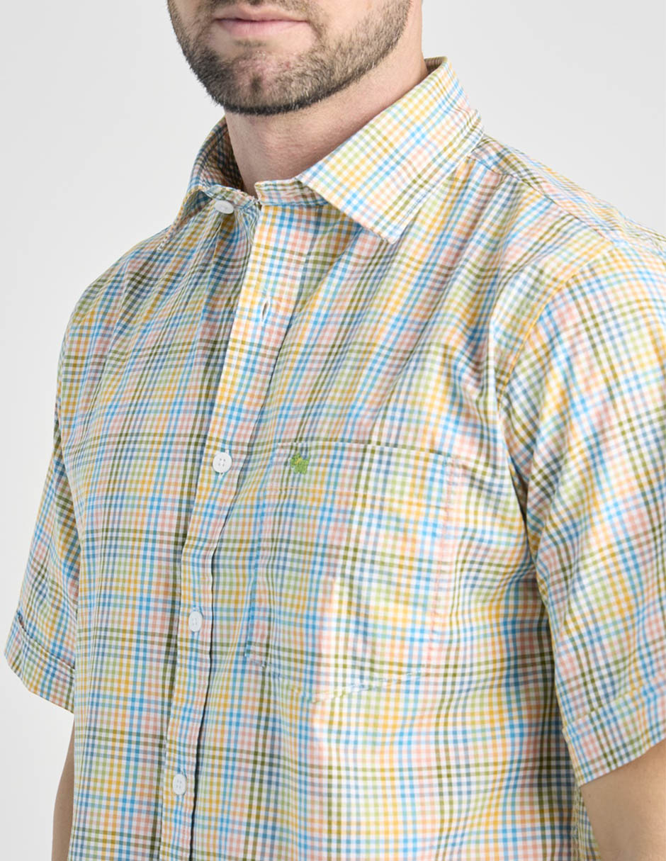 Camisa para hombre 2