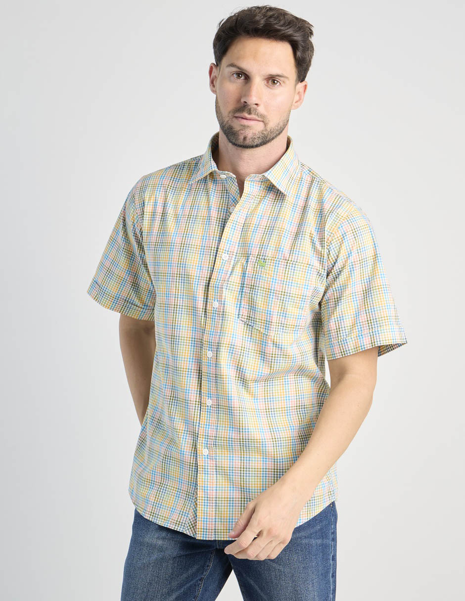 Camisa para hombre Camisa para hombre