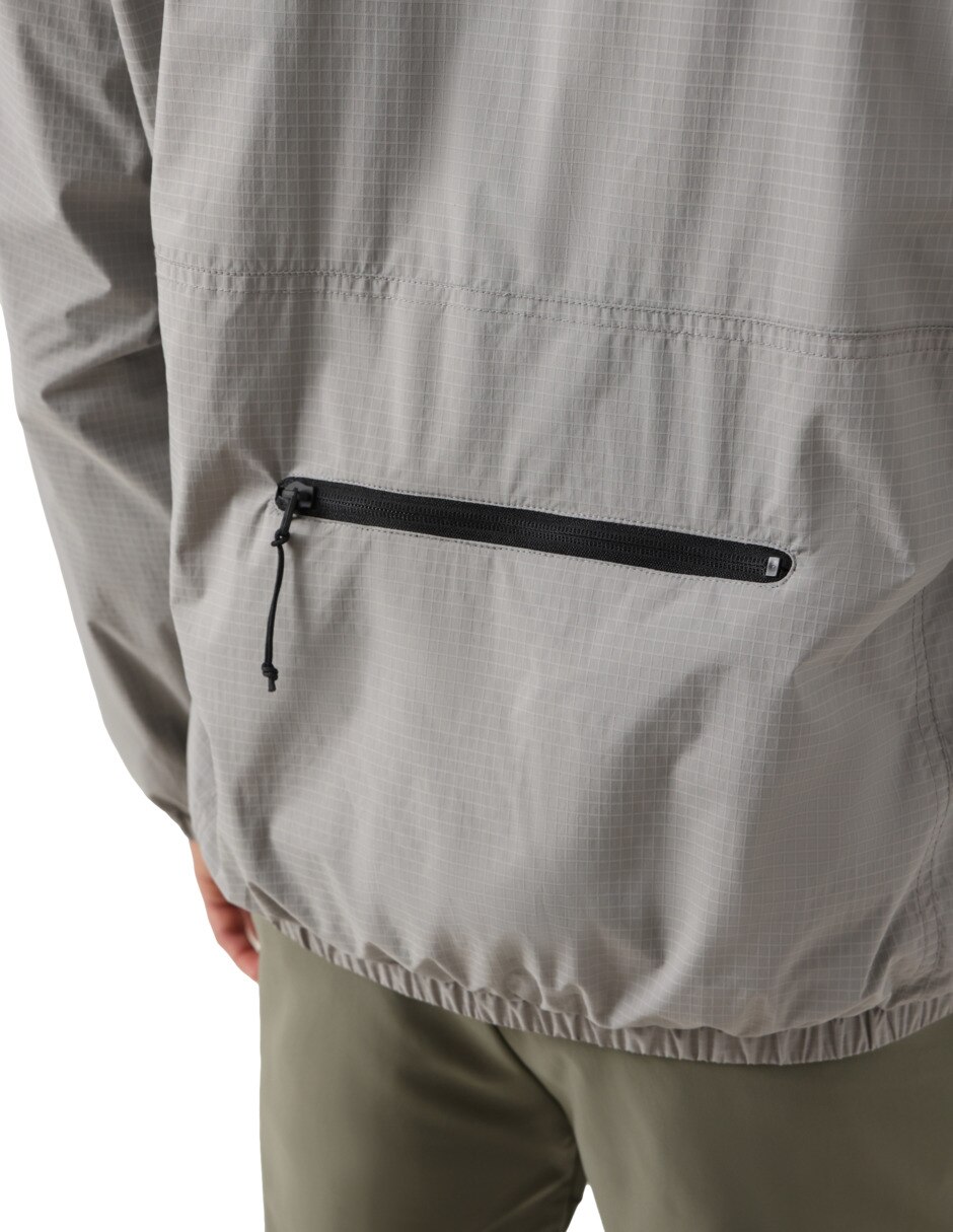 Chamarra casual de algodón para hombre 6
