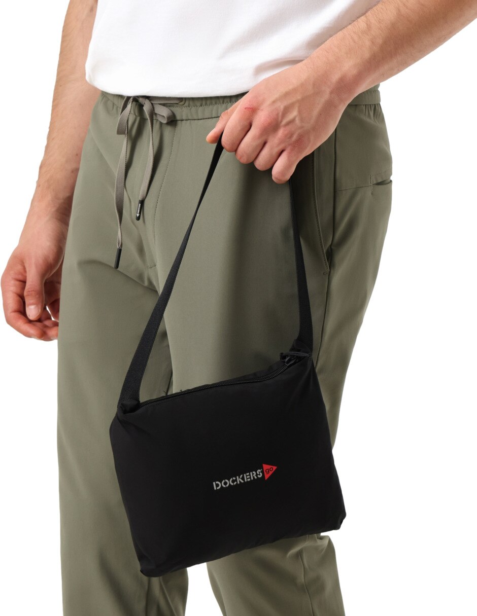 Chamarra casual de algodón para hombre 7