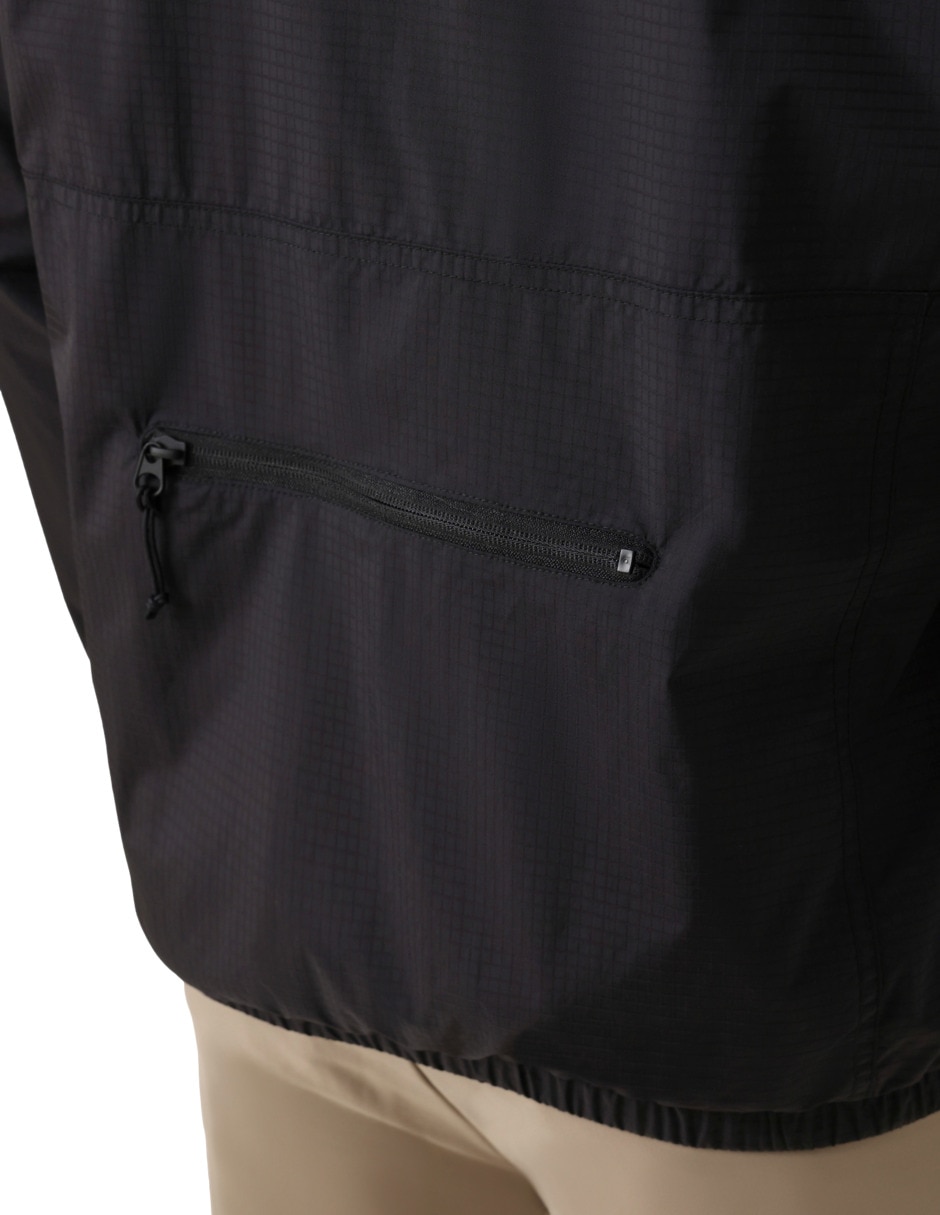 Chamarra casual de algodón para hombre 6