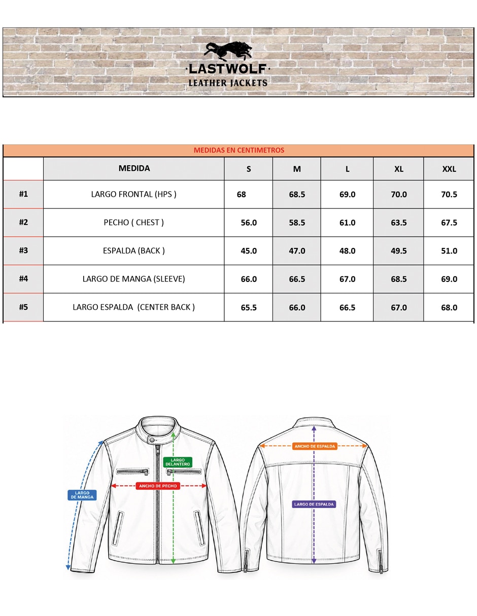 Chamarra beisbolera impermeable para hombre 8