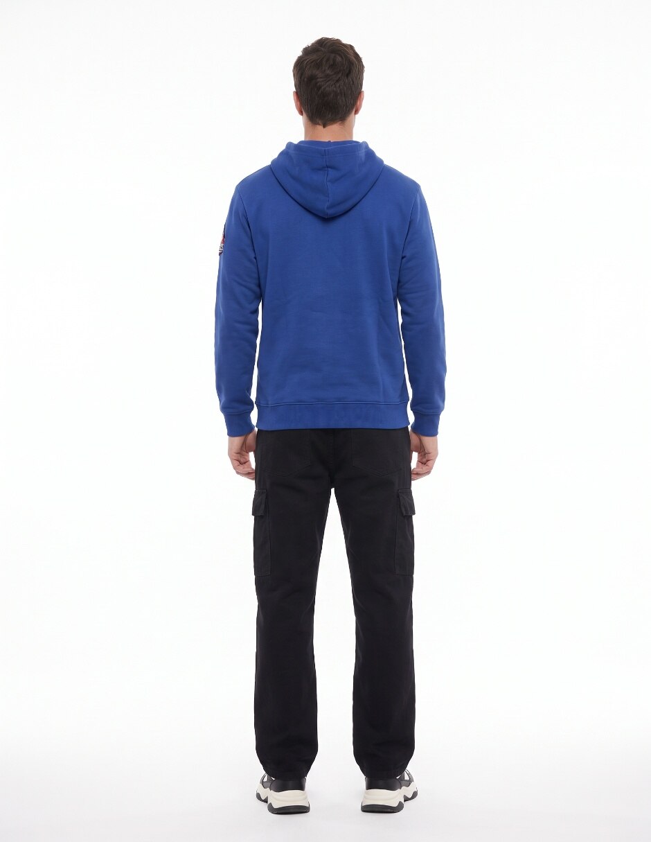 Set sudadera/Sudadera para hombre 2