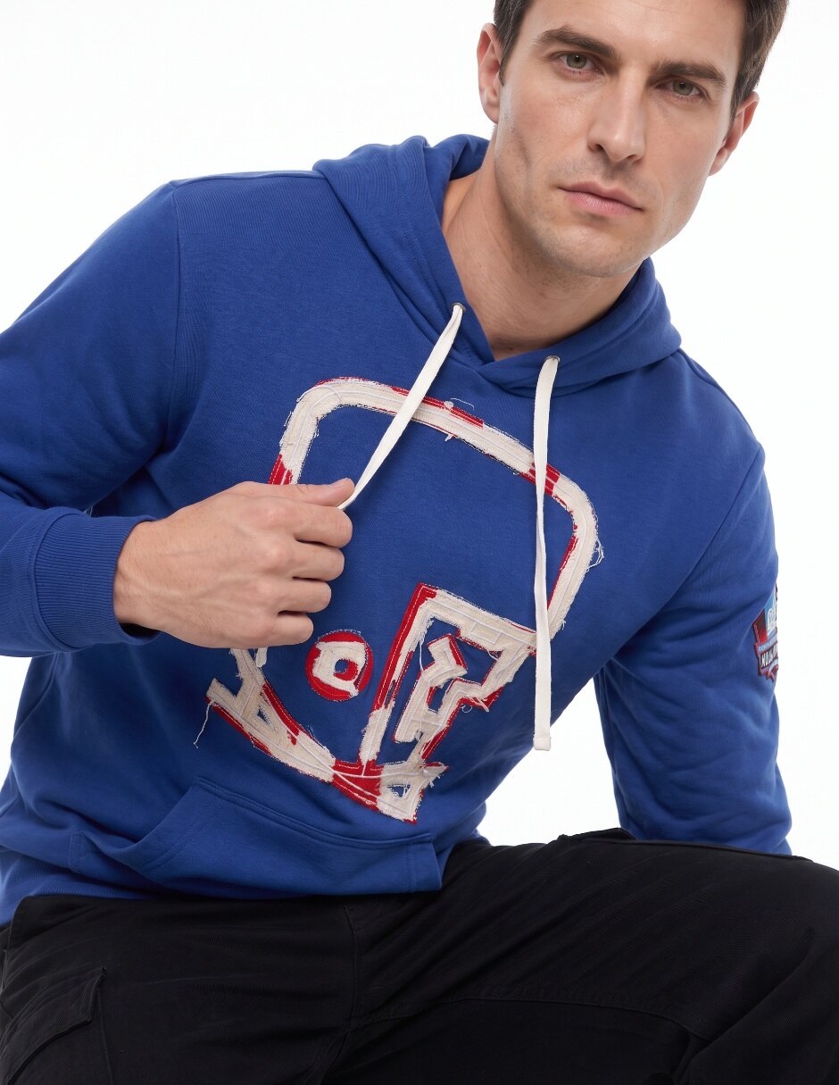 Set sudadera/Sudadera para hombre 4