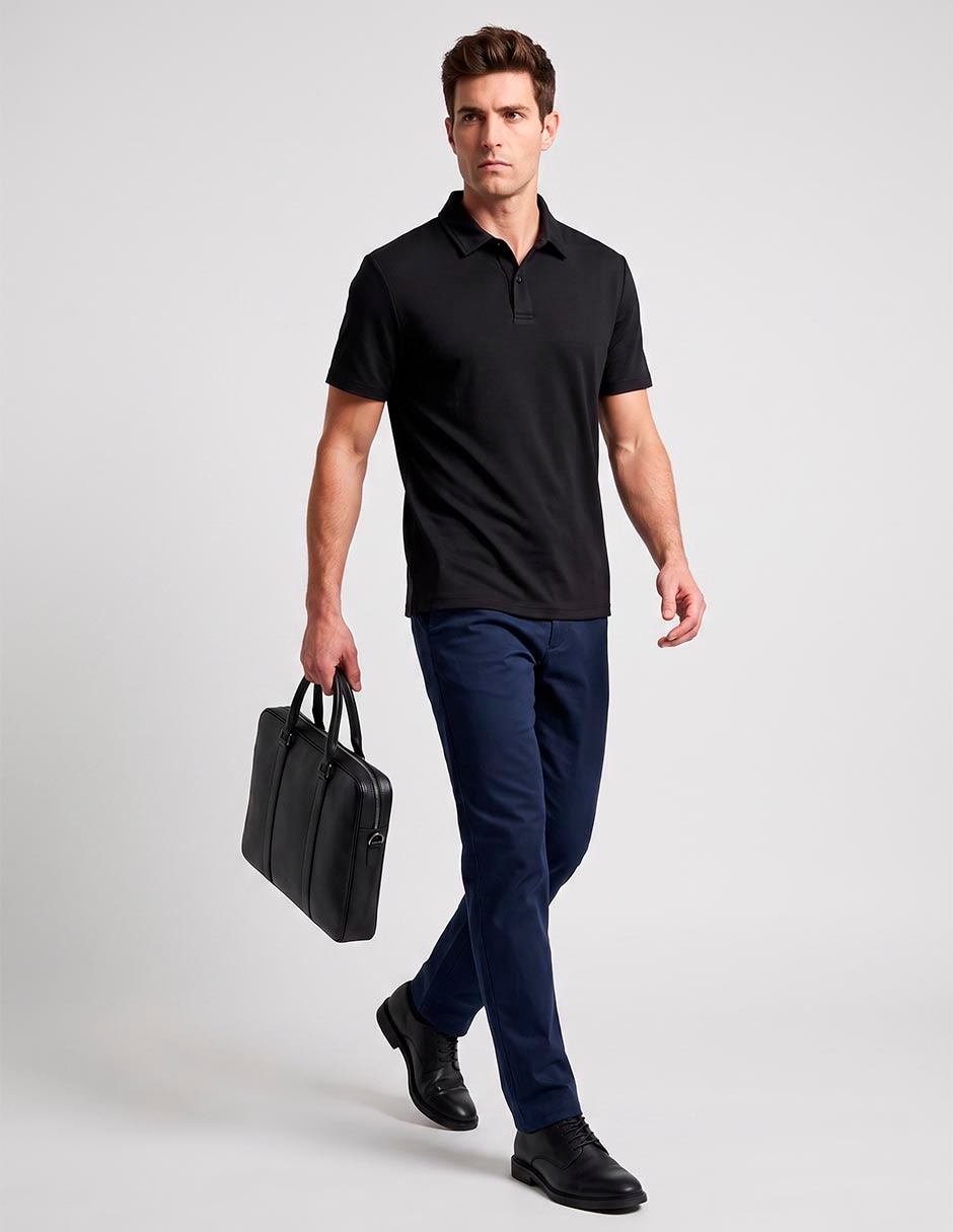 Playera para hombre 7