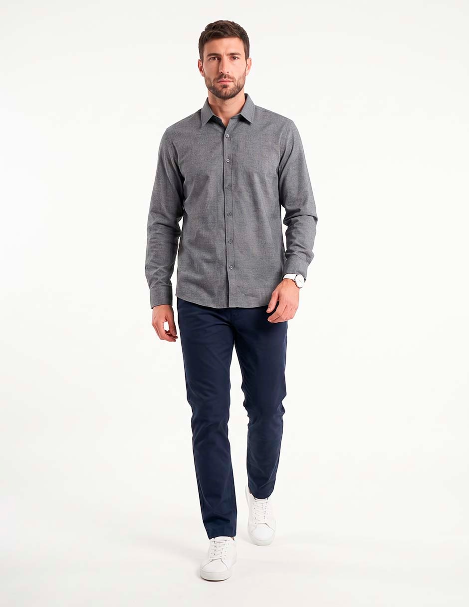 Suéter AERO cuello Redondo para hombre Suéter AERO cuello Redondo para hombre