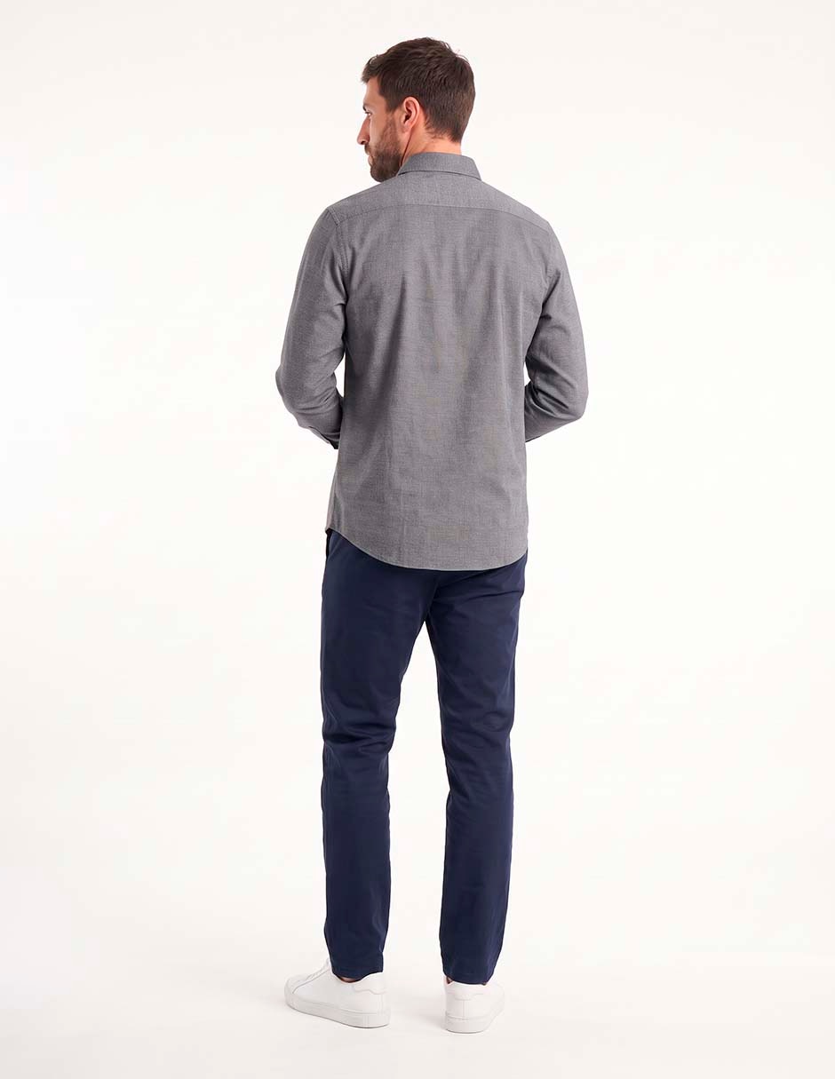 Suéter AERO cuello Redondo para hombre 2