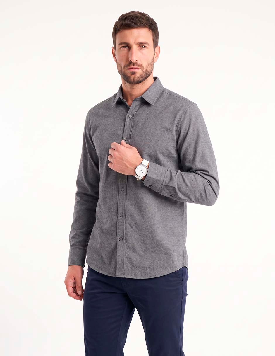 Suéter AERO cuello Redondo para hombre 3