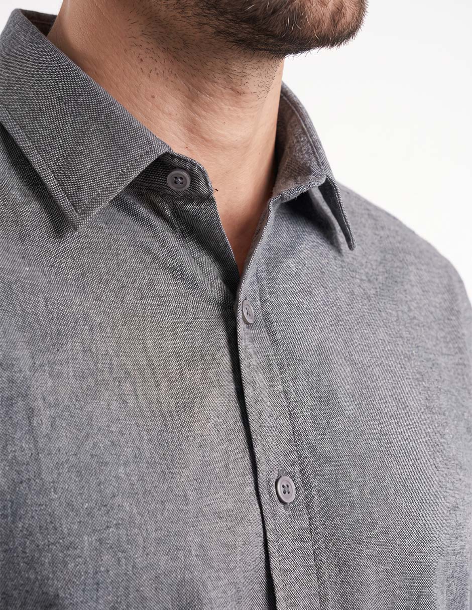 Suéter AERO cuello Redondo para hombre 4