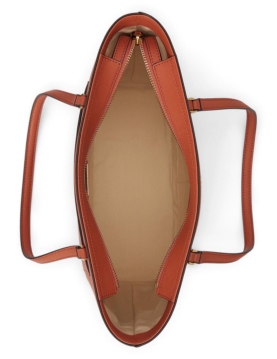 Bolsa tote de piel para mujer 2