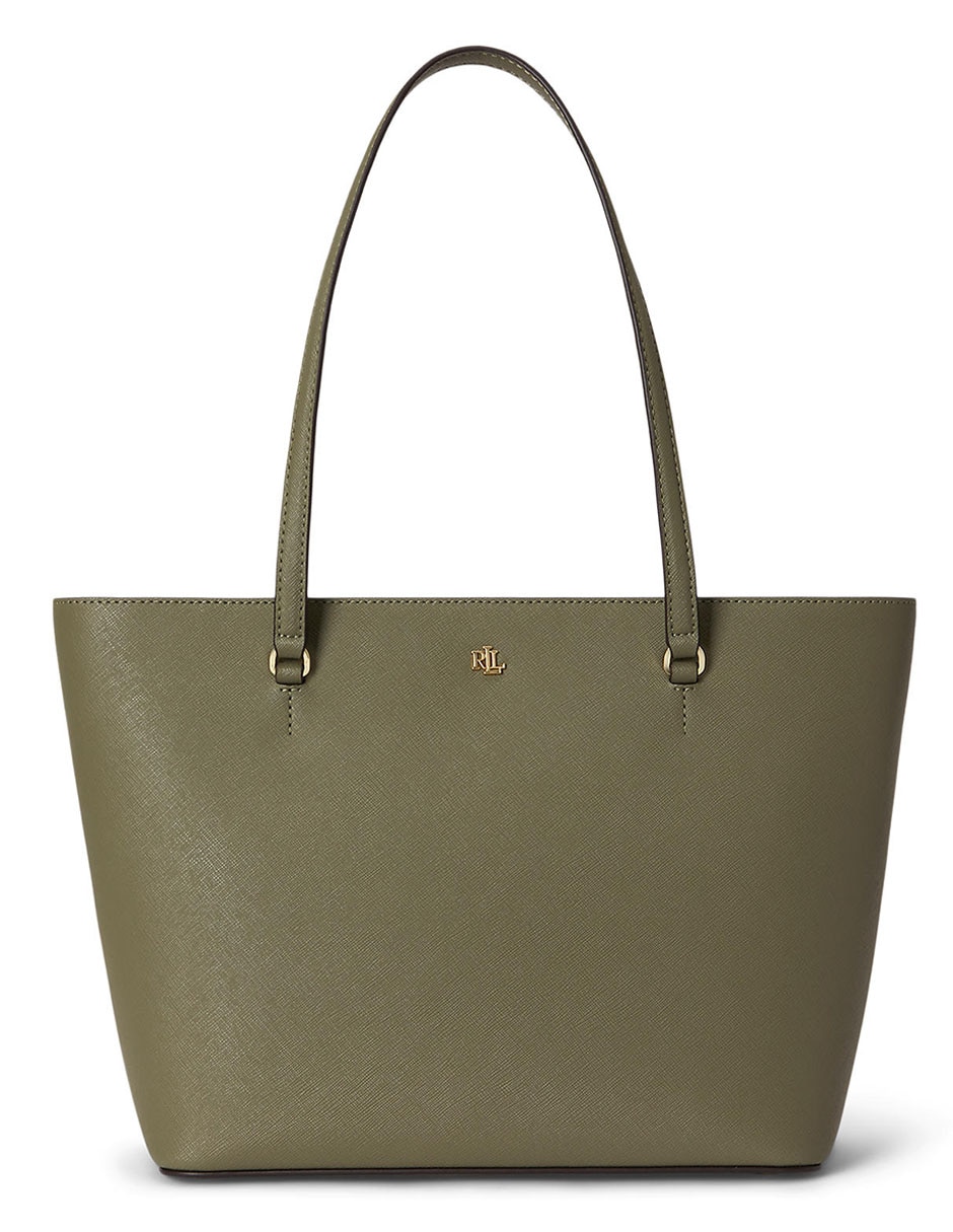 Bolsa tote de piel para mujer Bolsa tote de piel para mujer