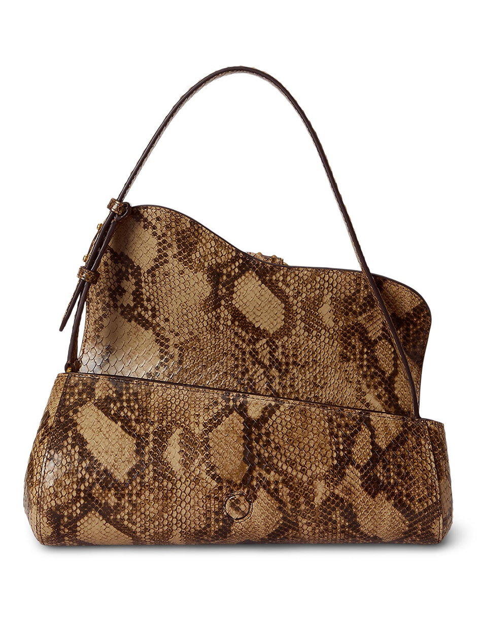 Bolsa shoulder para mujer 4