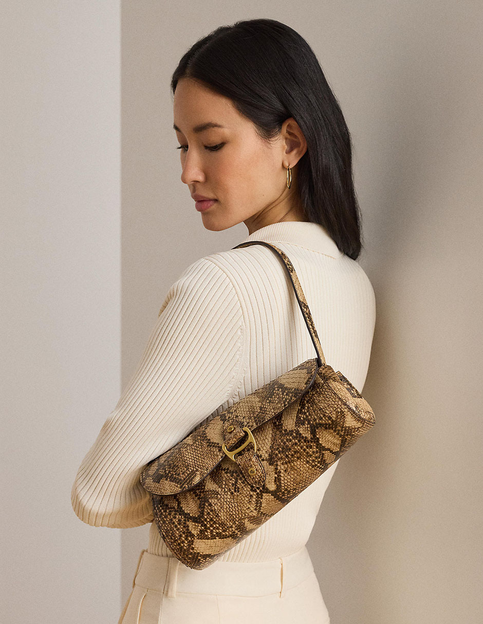 Bolsa shoulder para mujer 7